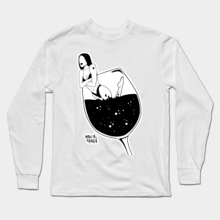 Unrequited Long Sleeve T-Shirt